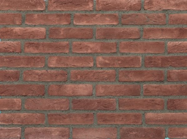 EcoBrickRed