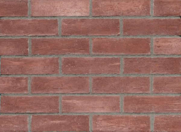 EuroBrickRed