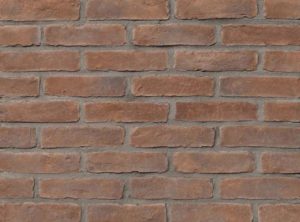 ATTICA BRICK MARRONE