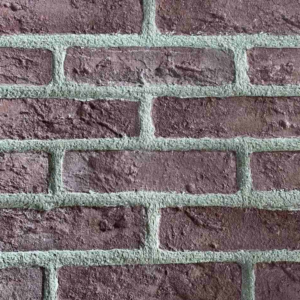 Eco brick Brown