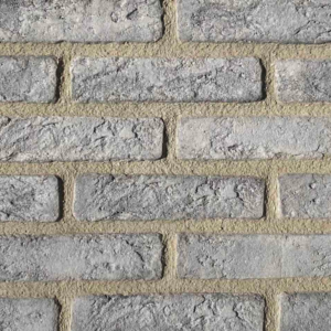 Eco brick grey