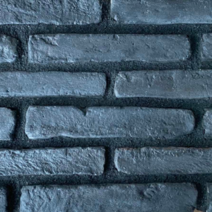 Lane Brick Black