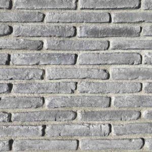 Lane brick Grey