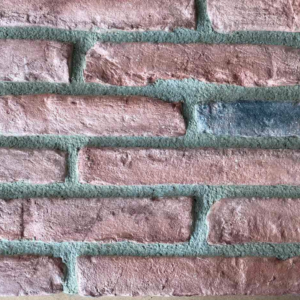 Lane brick Red
