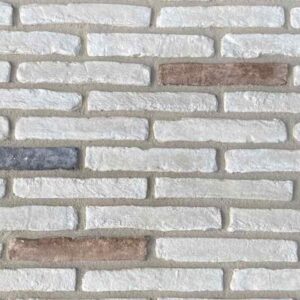 Lane brick blanky