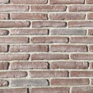 Lane brick brown