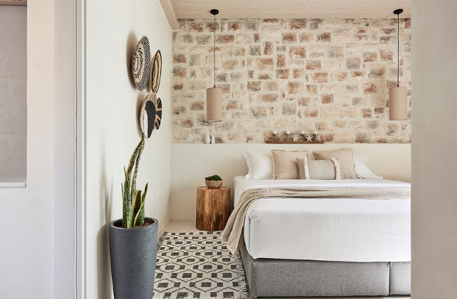 Hellas stones Malvasia Blanky