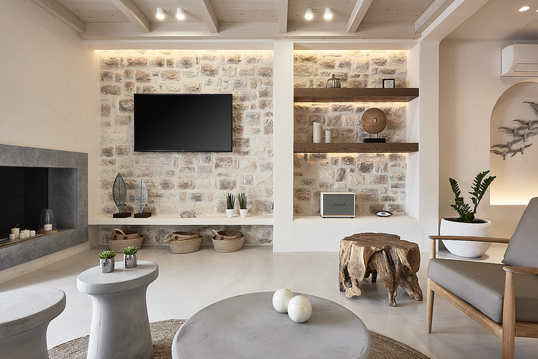 Hellas stones Malvasia Blanky