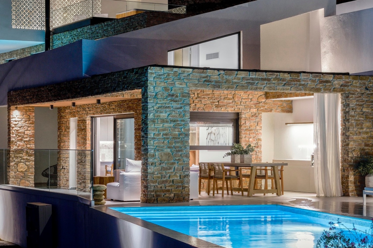 Hellas Stones Selena Sahara